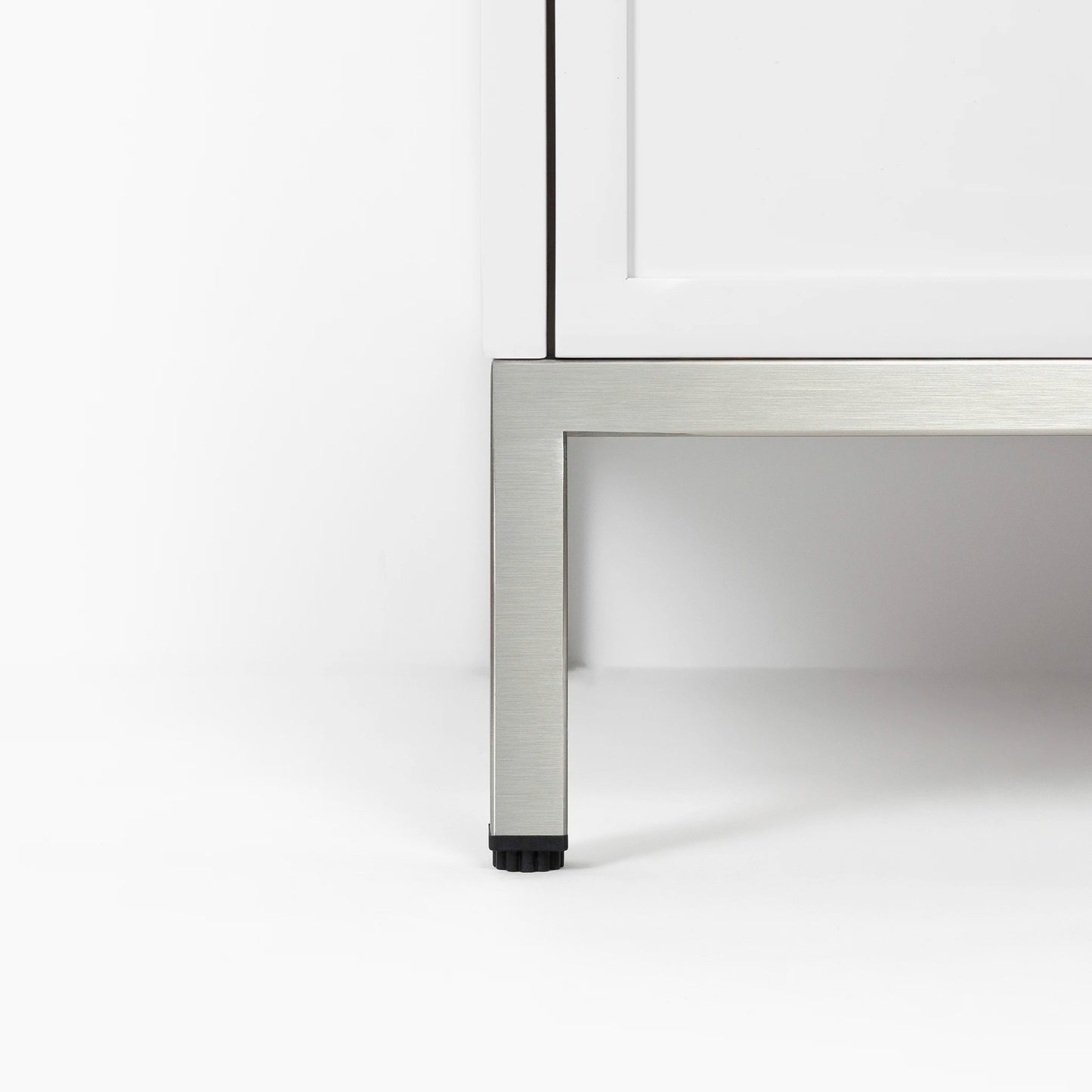 
                  
                    Cape Breton 48" Satin White Bathroom Vanity
                  
                