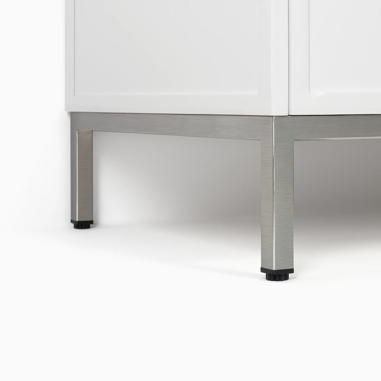 
                  
                    Cape Breton 48" Satin White Bathroom Vanity
                  
                