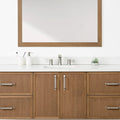 
                  
                    Cape Breton SLIM 72" Wall Mount Mid Century Oak Bathroom Vanity Teodor Bathroom Vanity Canada
                  
                