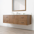 
                  
                    Cape Breton SLIM 72" Wall Mount Mid Century Oak Bathroom Vanity Teodor Bathroom Vanity Canada
                  
                