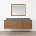 
                  
                    Cape Breton SLIM 72" Wall Mount Mid Century Oak Bathroom Vanity Teodor Bathroom Vanity Canada
                  
                