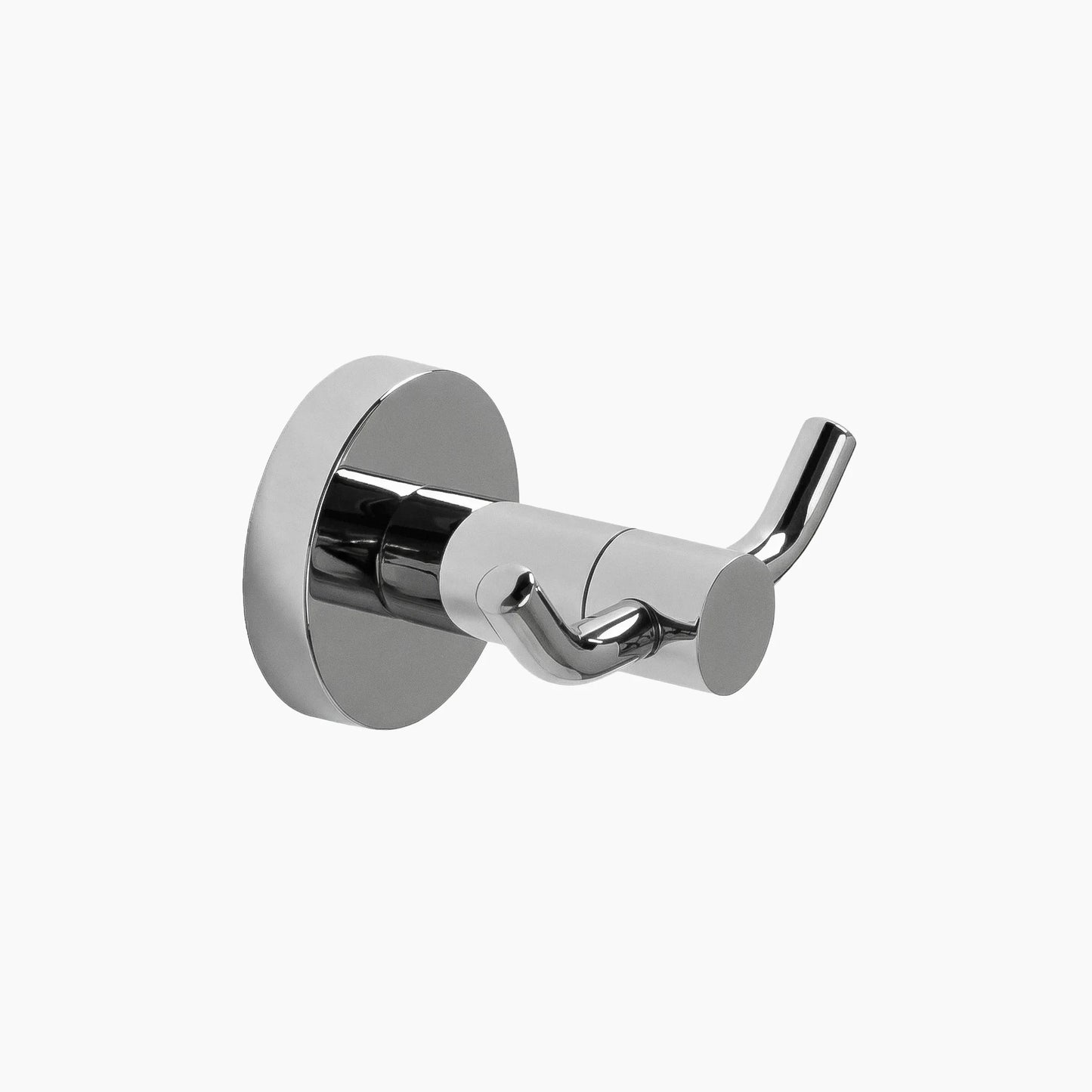 Capri Double Robe Hook