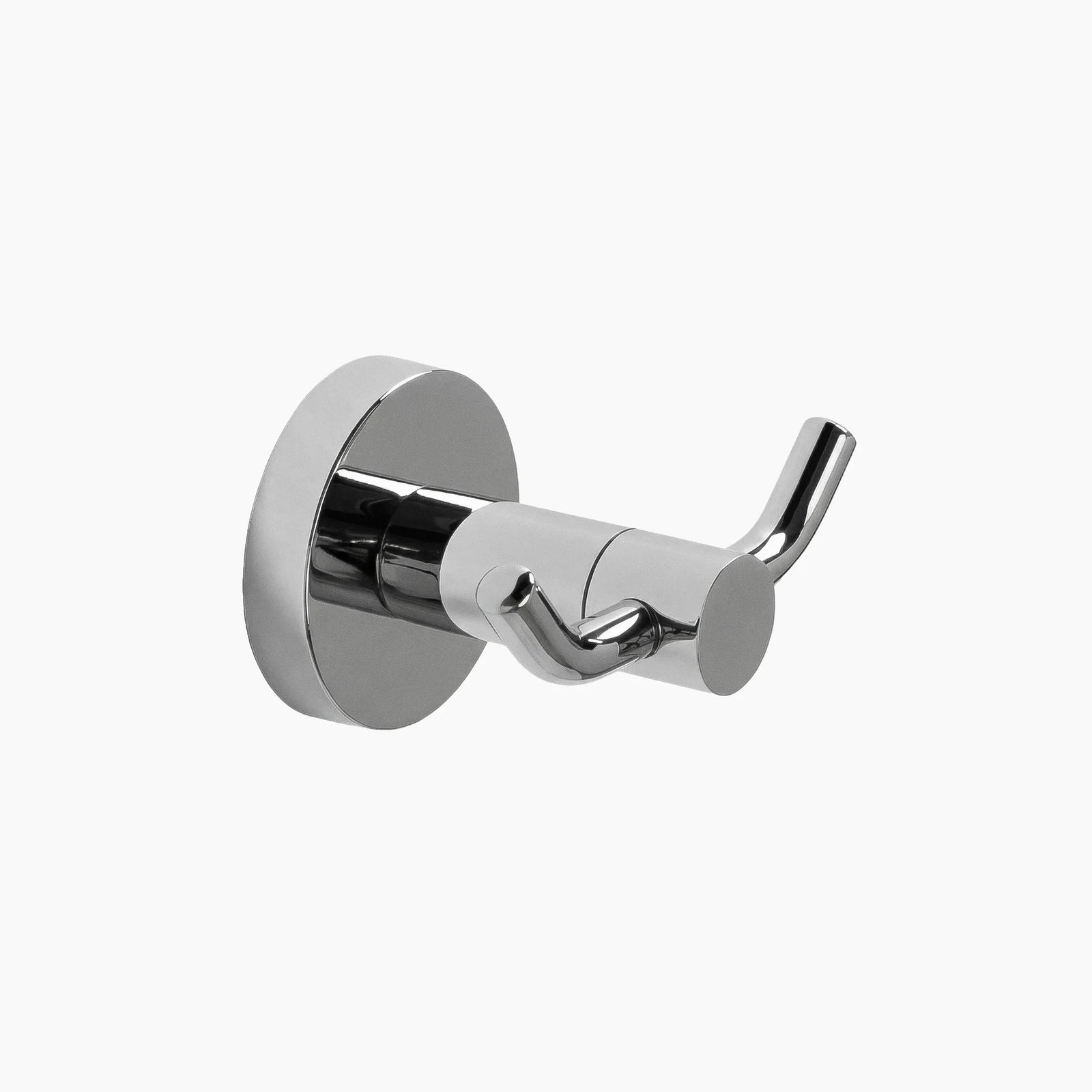 Capri Double Robe Hook