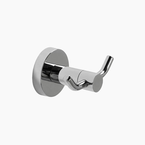 Capri Double Robe Hook