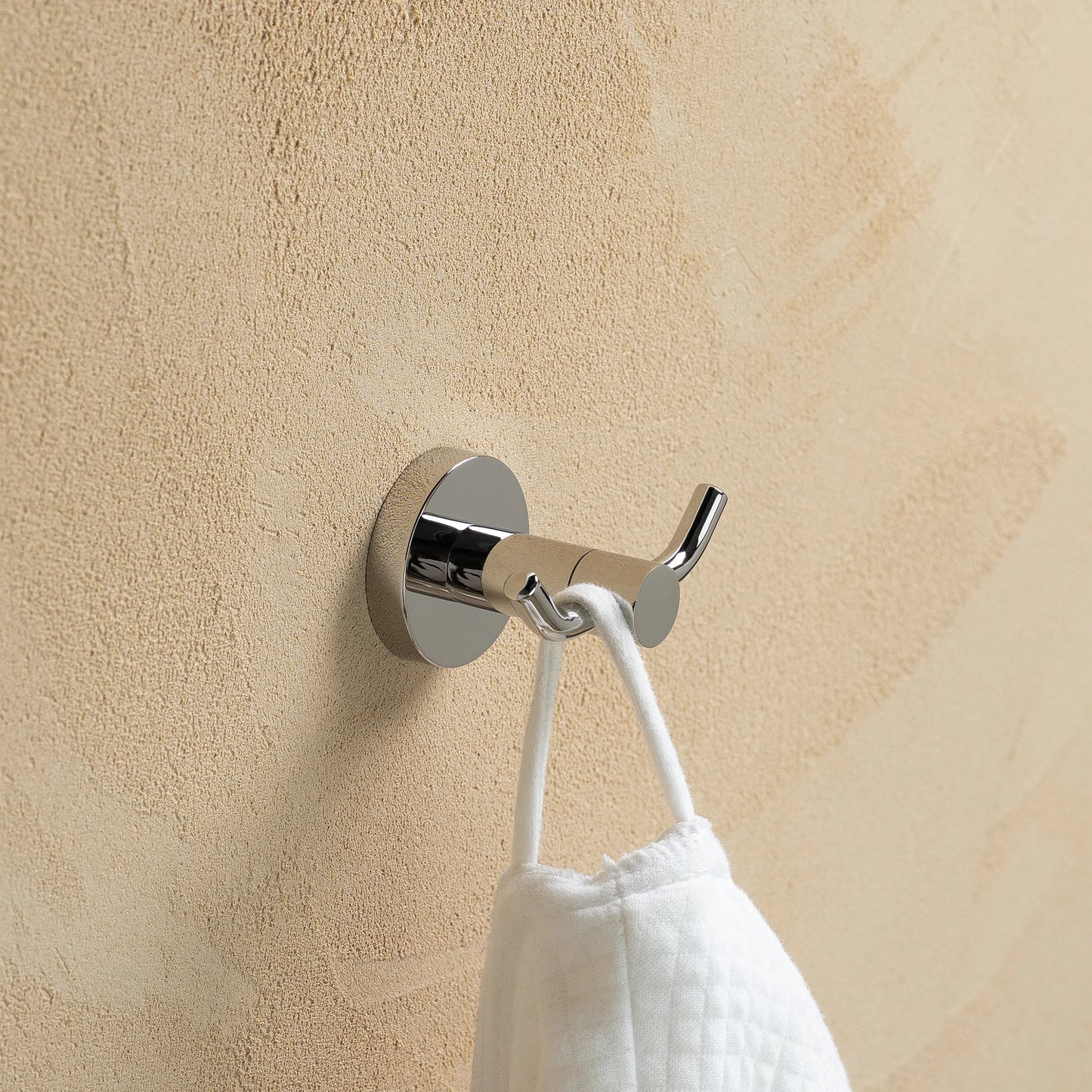 
                  
                    Capri Double Robe Hook
                  
                