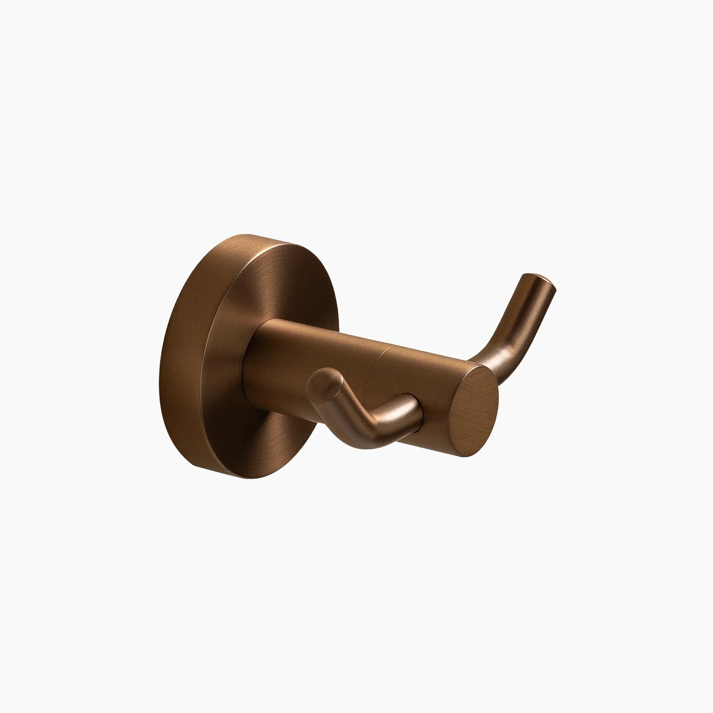 
                  
                    Capri Double Robe Hook
                  
                