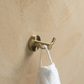 
                  
                    Capri Double Robe Hook
                  
                