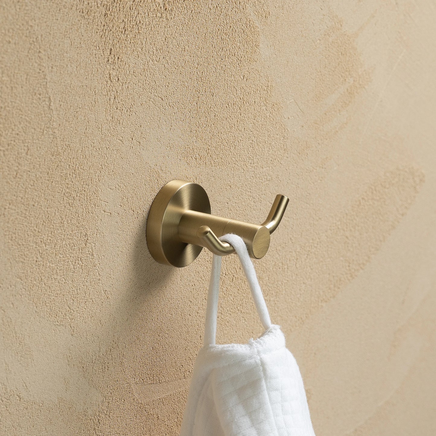 
                  
                    Capri Double Robe Hook
                  
                