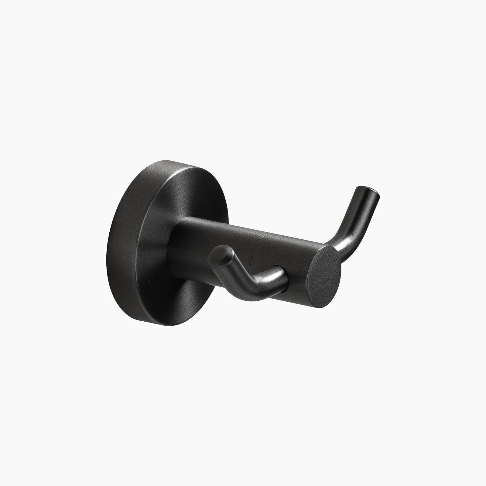 Capri Double Robe Hook