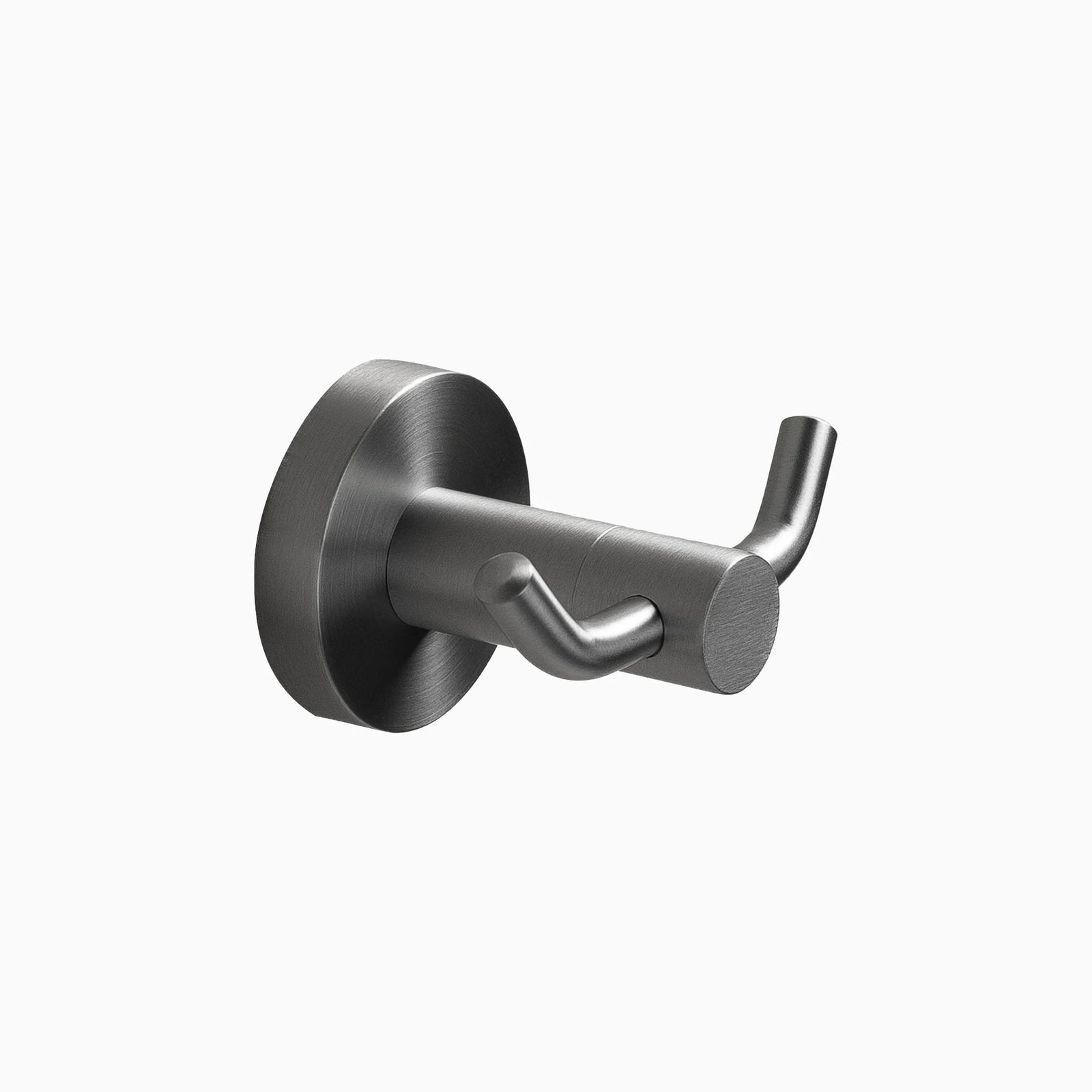 Capri Double Robe Hook