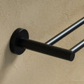 
                  
                    Capri Double Towel Bar (A)
                  
                