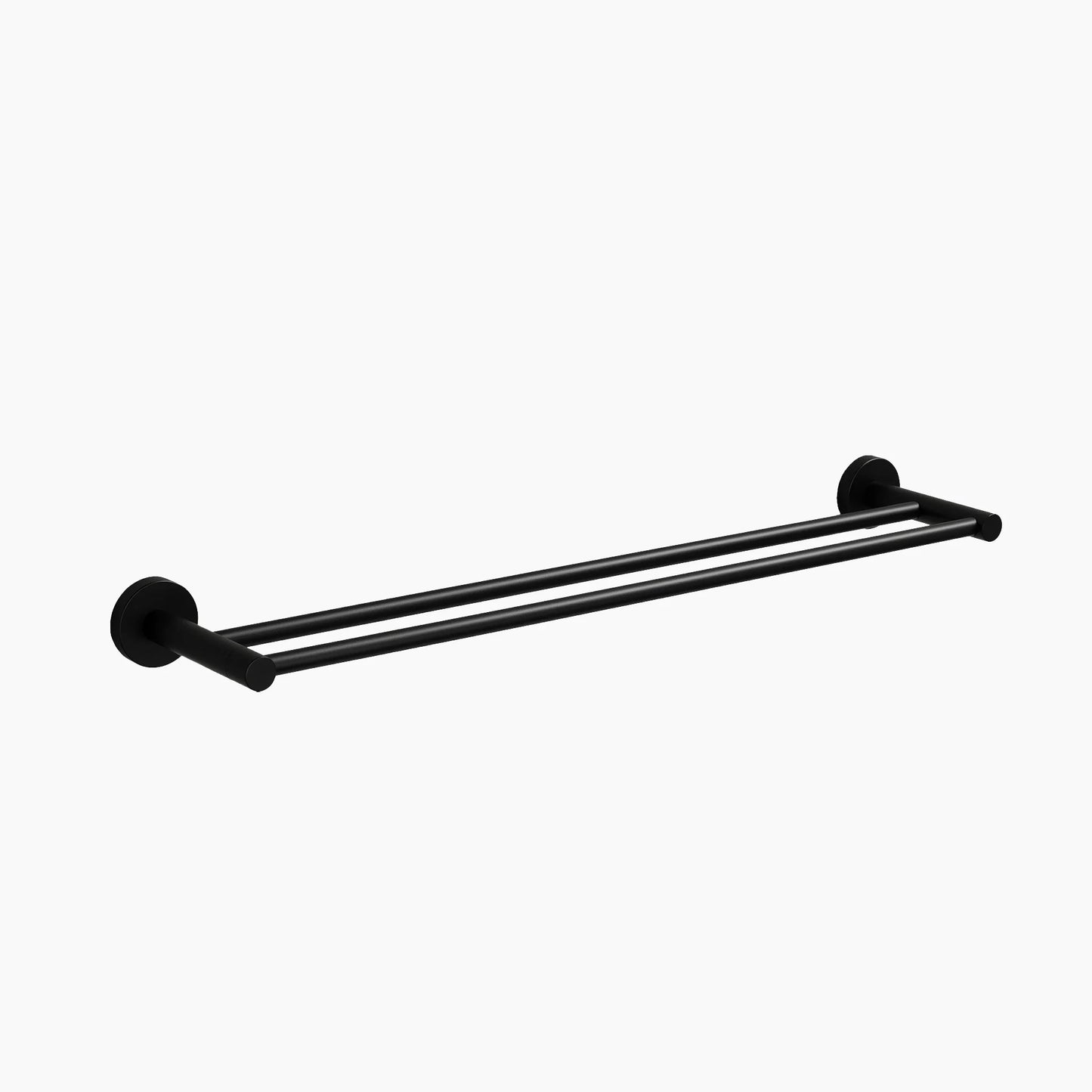 
                  
                    Capri Double Towel Bar (A)
                  
                