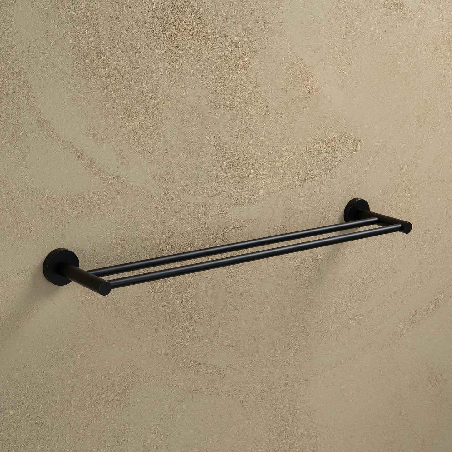 
                  
                    Capri Double Towel Bar (A)
                  
                
