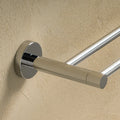 
                  
                    Capri Double Towel Bar (A)
                  
                