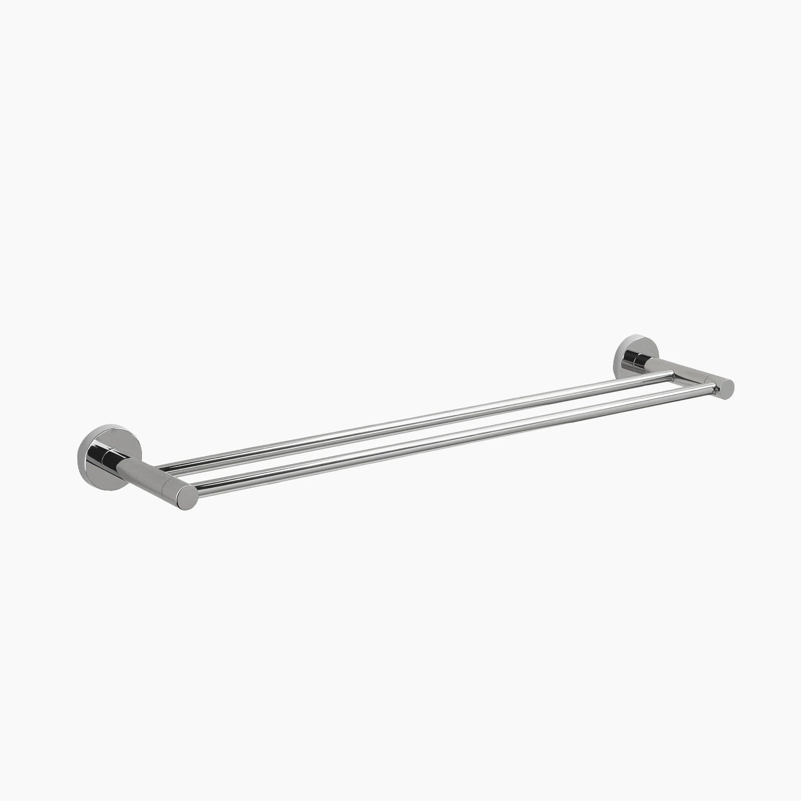 Capri Double Towel Bar (A)
