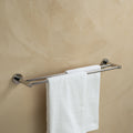 
                  
                    Capri Double Towel Bar (A)
                  
                