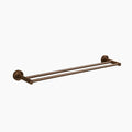 
                  
                    Capri Double Towel Bar (A)
                  
                