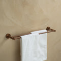 
                  
                    Capri Double Towel Bar (A)
                  
                