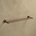 
                  
                    Capri Double Towel Bar (A)
                  
                