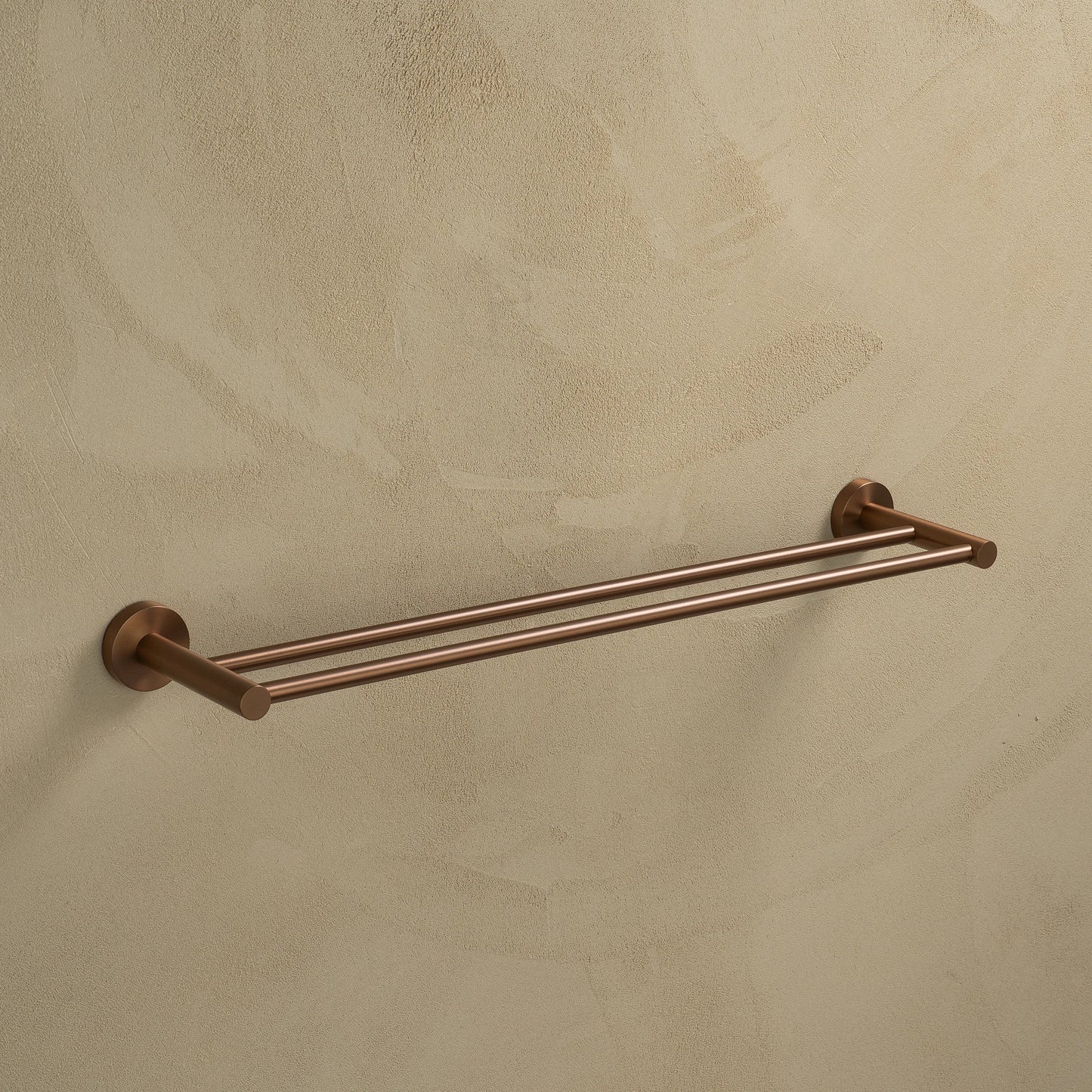 
                  
                    Capri Double Towel Bar (A)
                  
                