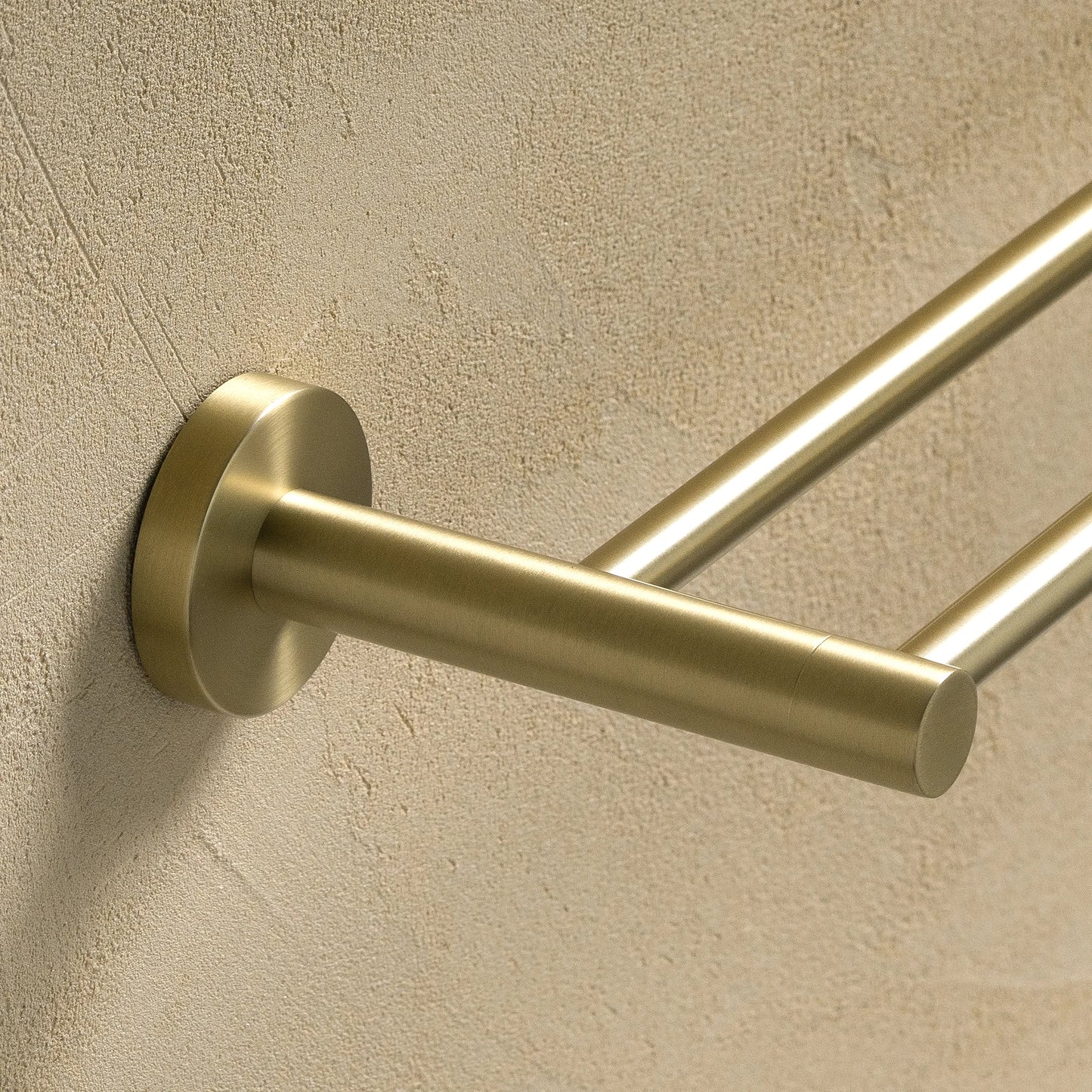 
                  
                    Capri Double Towel Bar (A)
                  
                