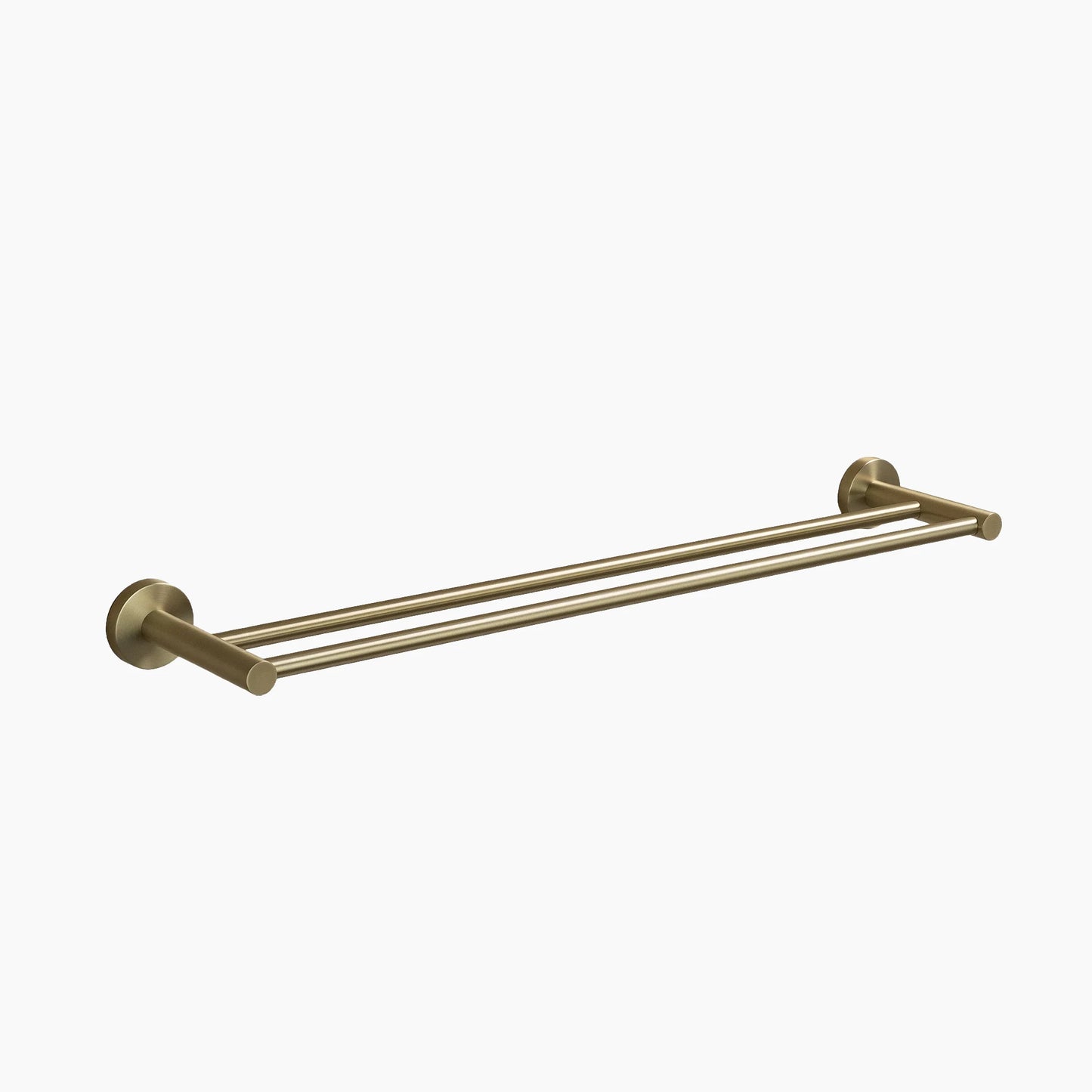 
                  
                    Capri Double Towel Bar (A)
                  
                