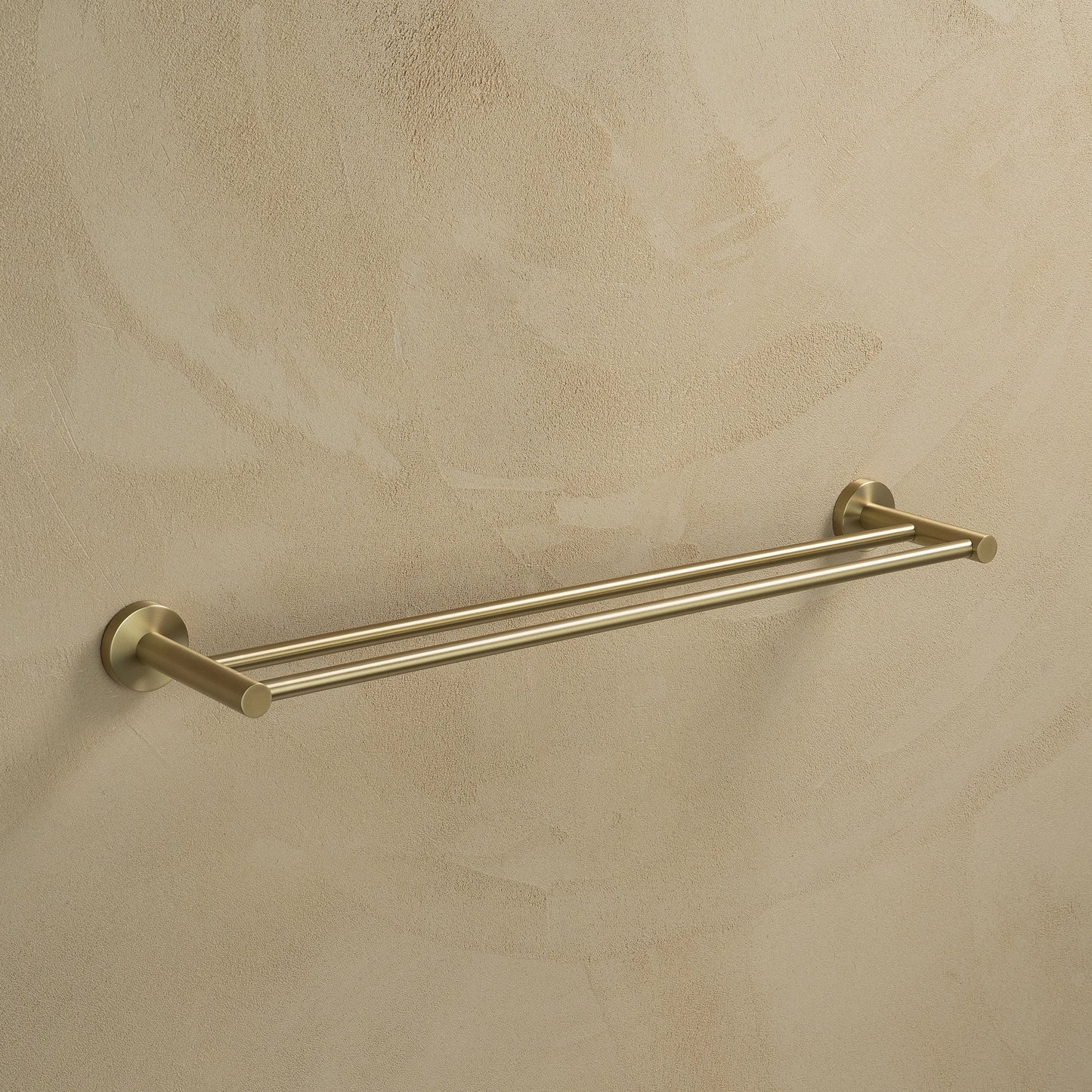 
                  
                    Capri Double Towel Bar (A)
                  
                