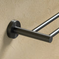 
                  
                    Capri Double Towel Bar (A)
                  
                