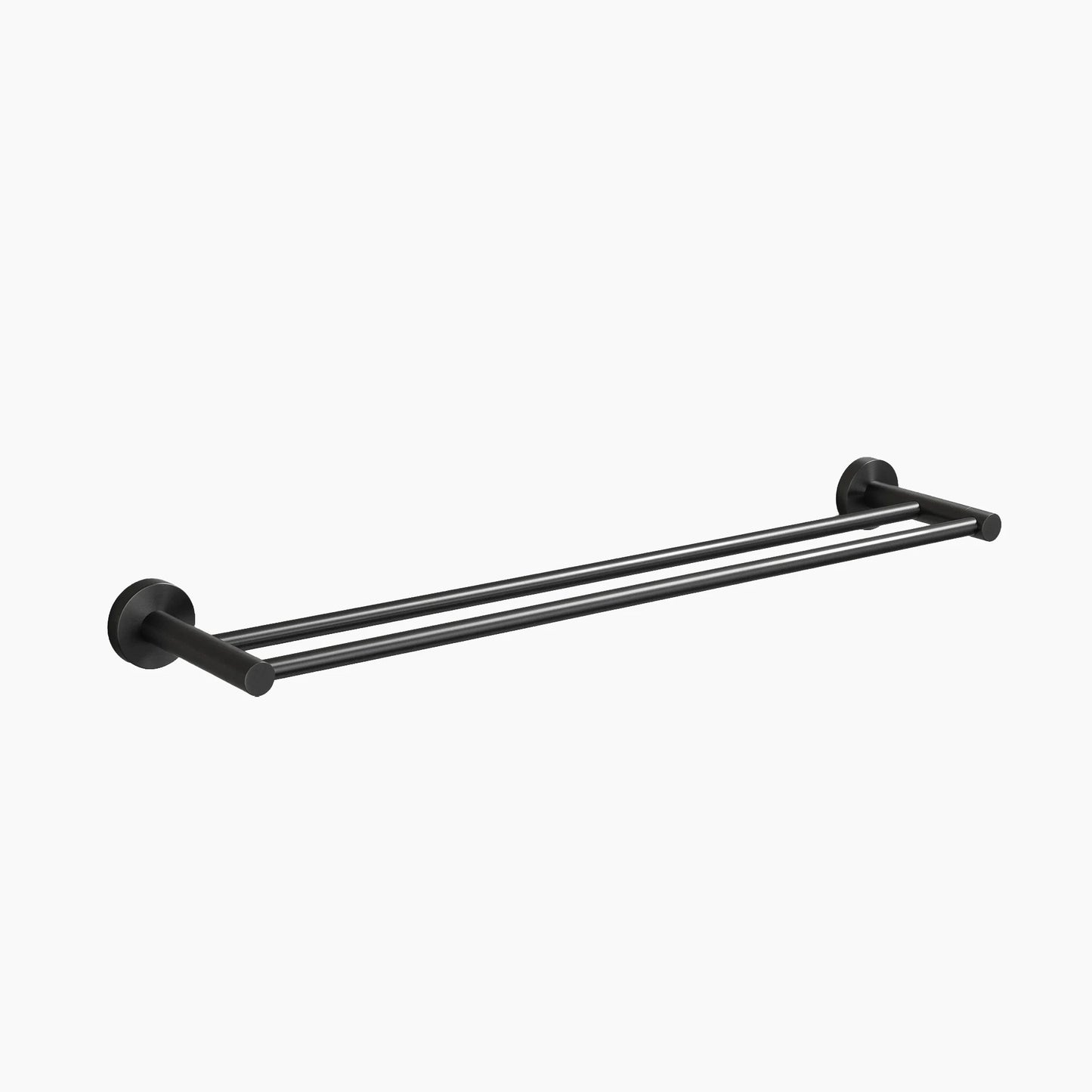 
                  
                    Capri Double Towel Bar (A)
                  
                