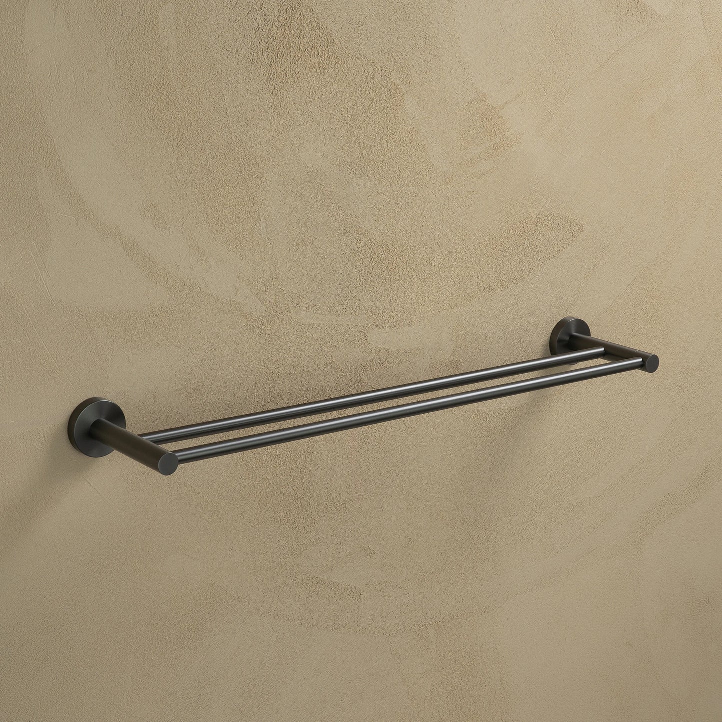 
                  
                    Capri Double Towel Bar (A)
                  
                