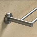 
                  
                    Capri Double Towel Bar (A)
                  
                