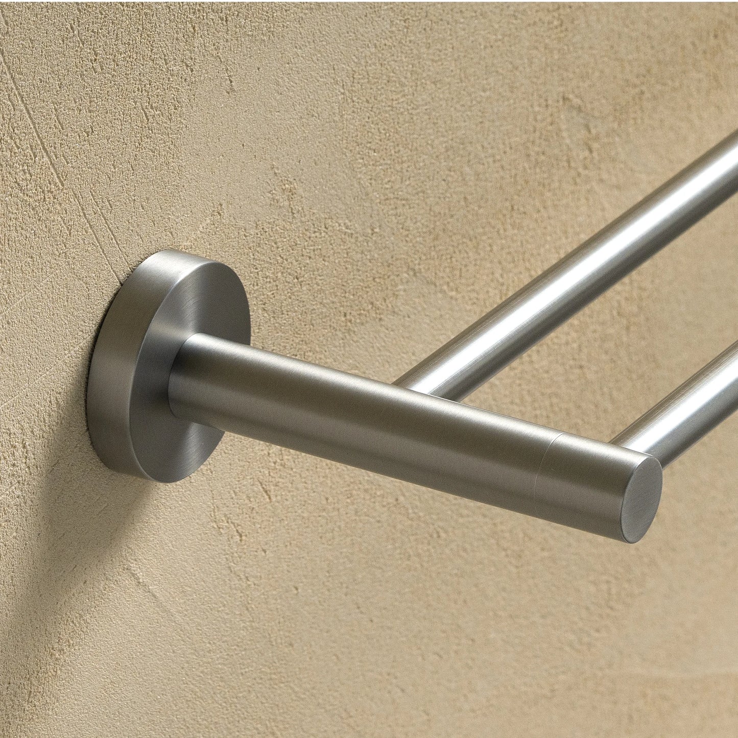 
                  
                    Capri Double Towel Bar (A)
                  
                