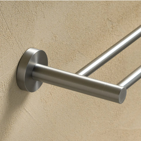 Capri Double Towel Bar (A)