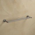 
                  
                    Capri Double Towel Bar (A)
                  
                