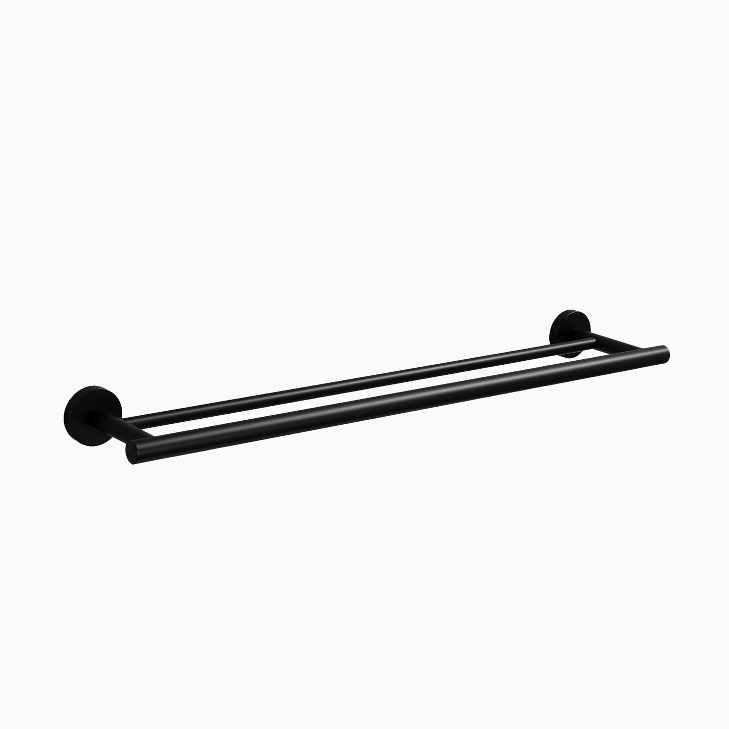 
                  
                    Capri Double Towel Bar (B)
                  
                