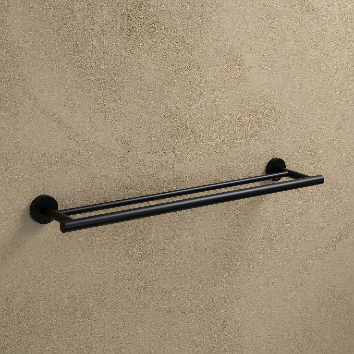 
                  
                    Capri Double Towel Bar (B)
                  
                