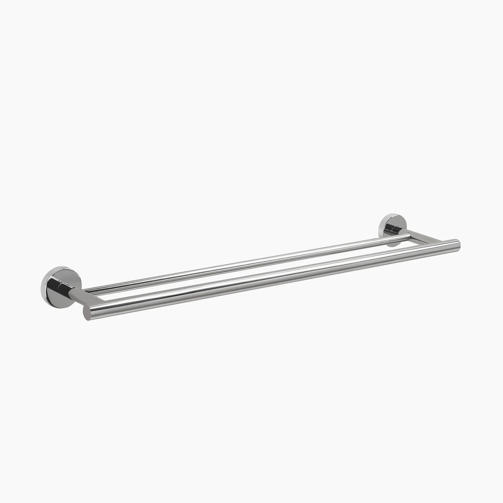 Capri Double Towel Bar (B)