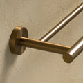 
                  
                    Capri Double Towel Bar (B)
                  
                