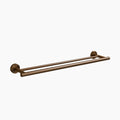 
                  
                    Capri Double Towel Bar (B)
                  
                