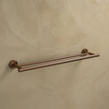 
                  
                    Capri Double Towel Bar (B)
                  
                