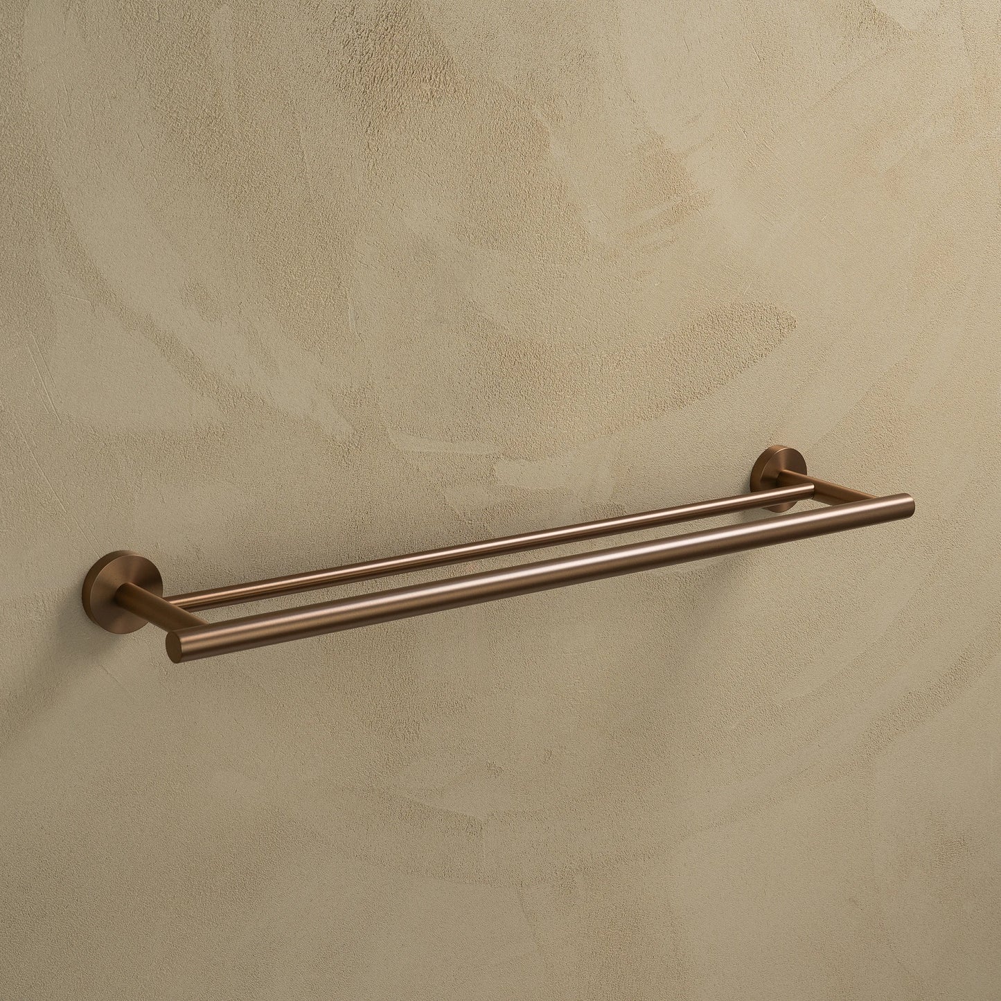 
                  
                    Capri Double Towel Bar (B)
                  
                