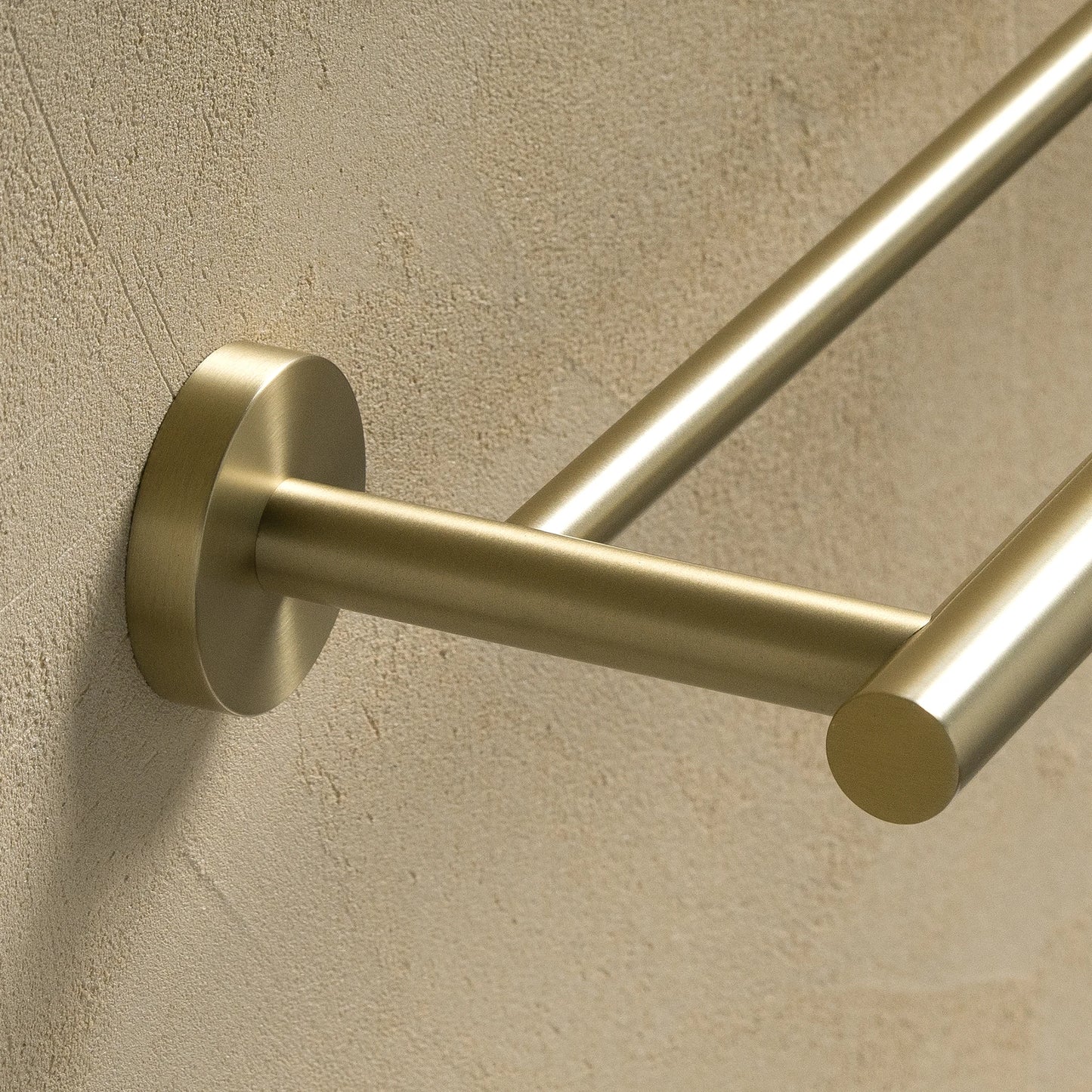 
                  
                    Capri Double Towel Bar (B)
                  
                