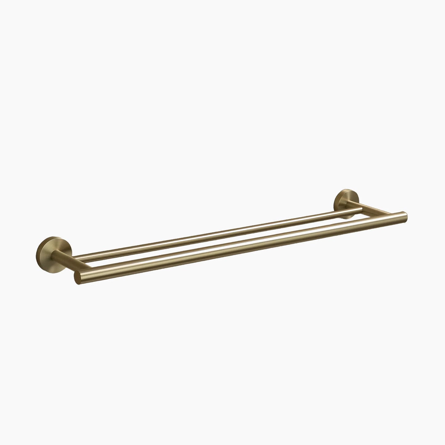 
                  
                    Capri Double Towel Bar (B)
                  
                