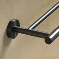 
                  
                    Capri Double Towel Bar (B)
                  
                