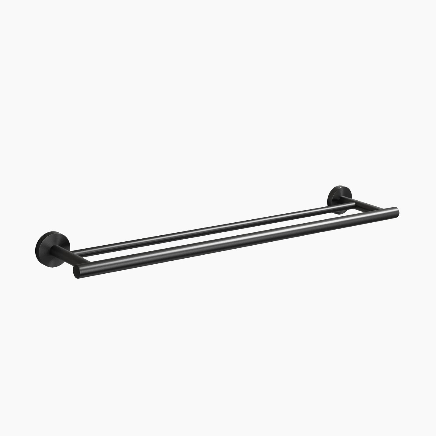 
                  
                    Capri Double Towel Bar (B)
                  
                
