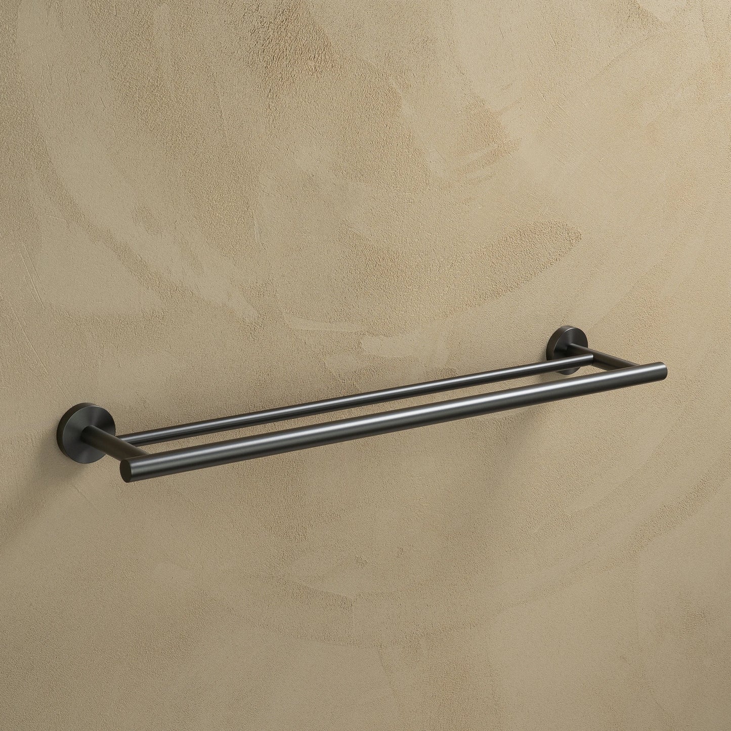 
                  
                    Capri Double Towel Bar (B)
                  
                