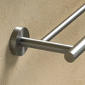 
                  
                    Capri Double Towel Bar (B)
                  
                