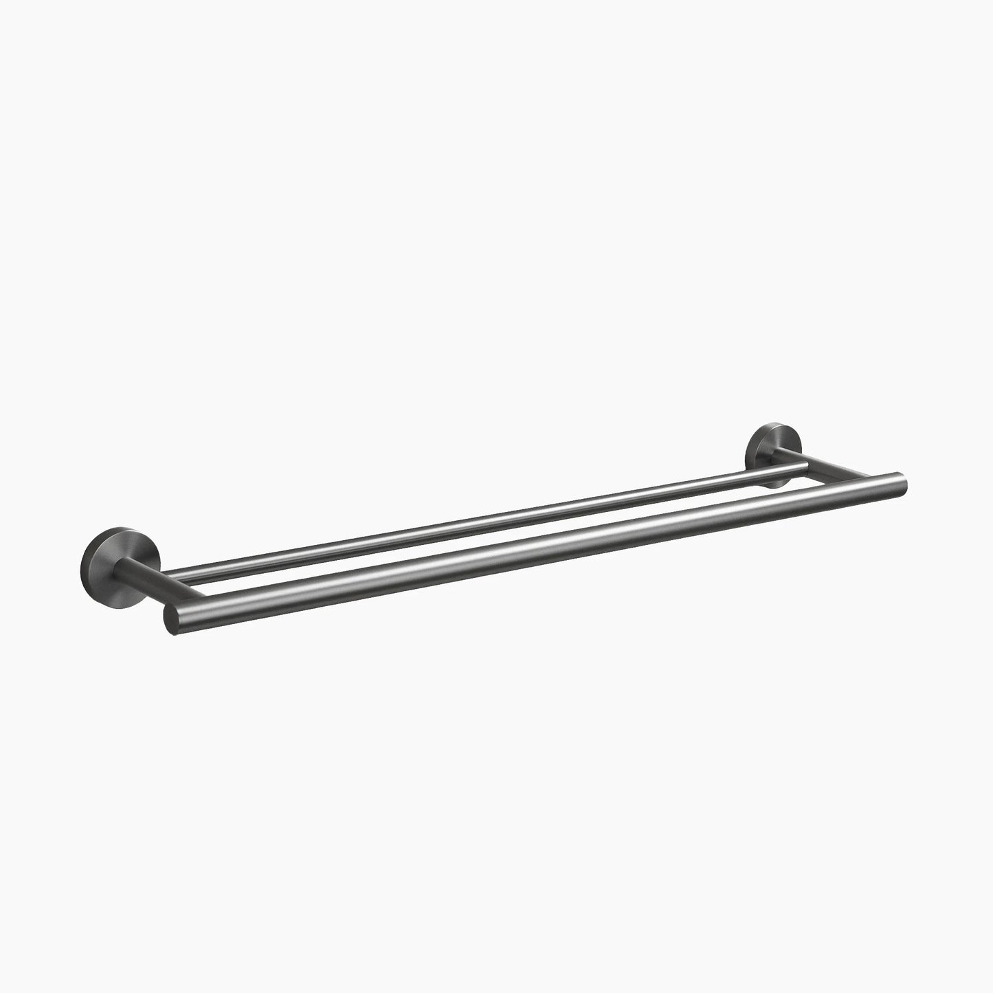 
                  
                    Capri Double Towel Bar (B)
                  
                