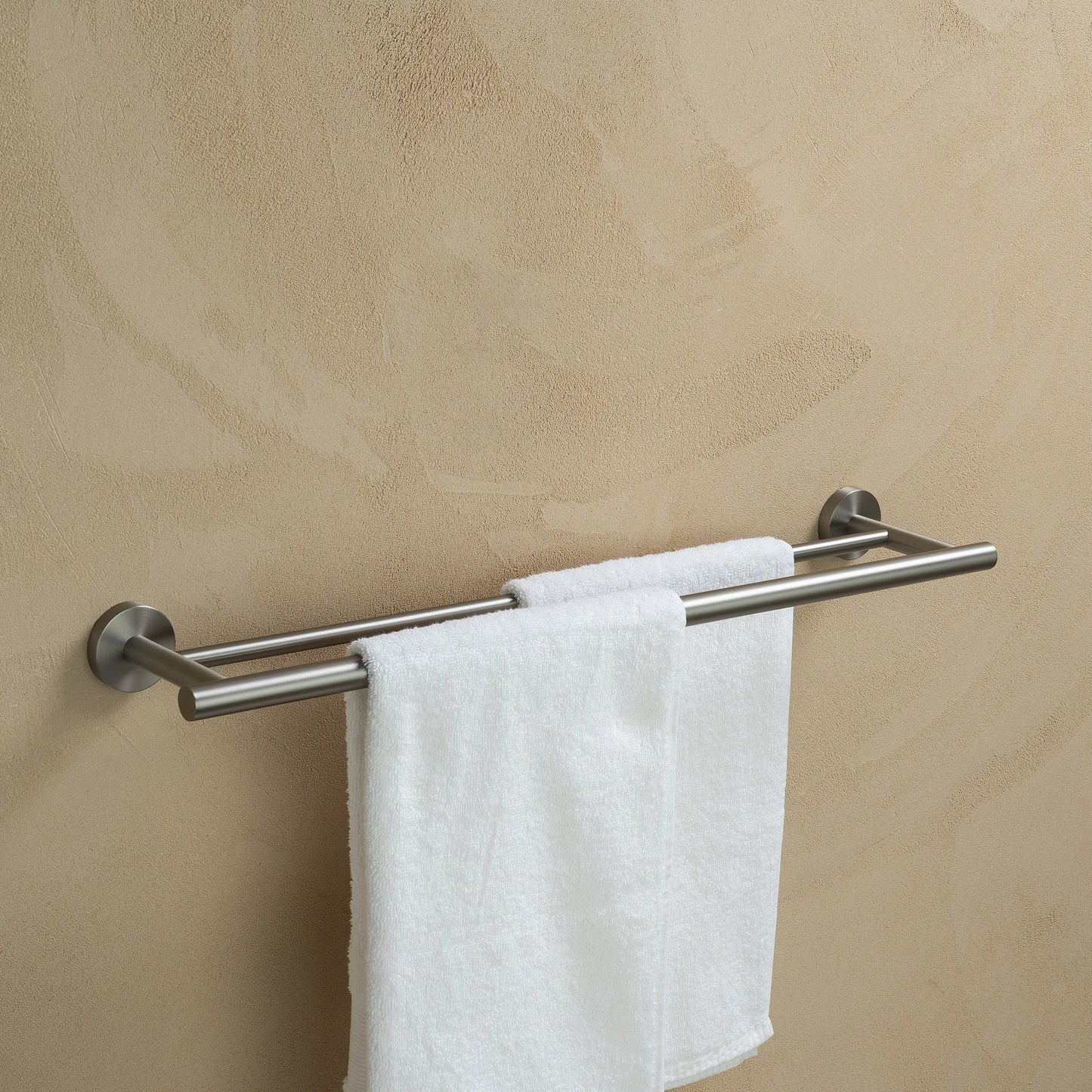 
                  
                    Capri Double Towel Bar (B)
                  
                