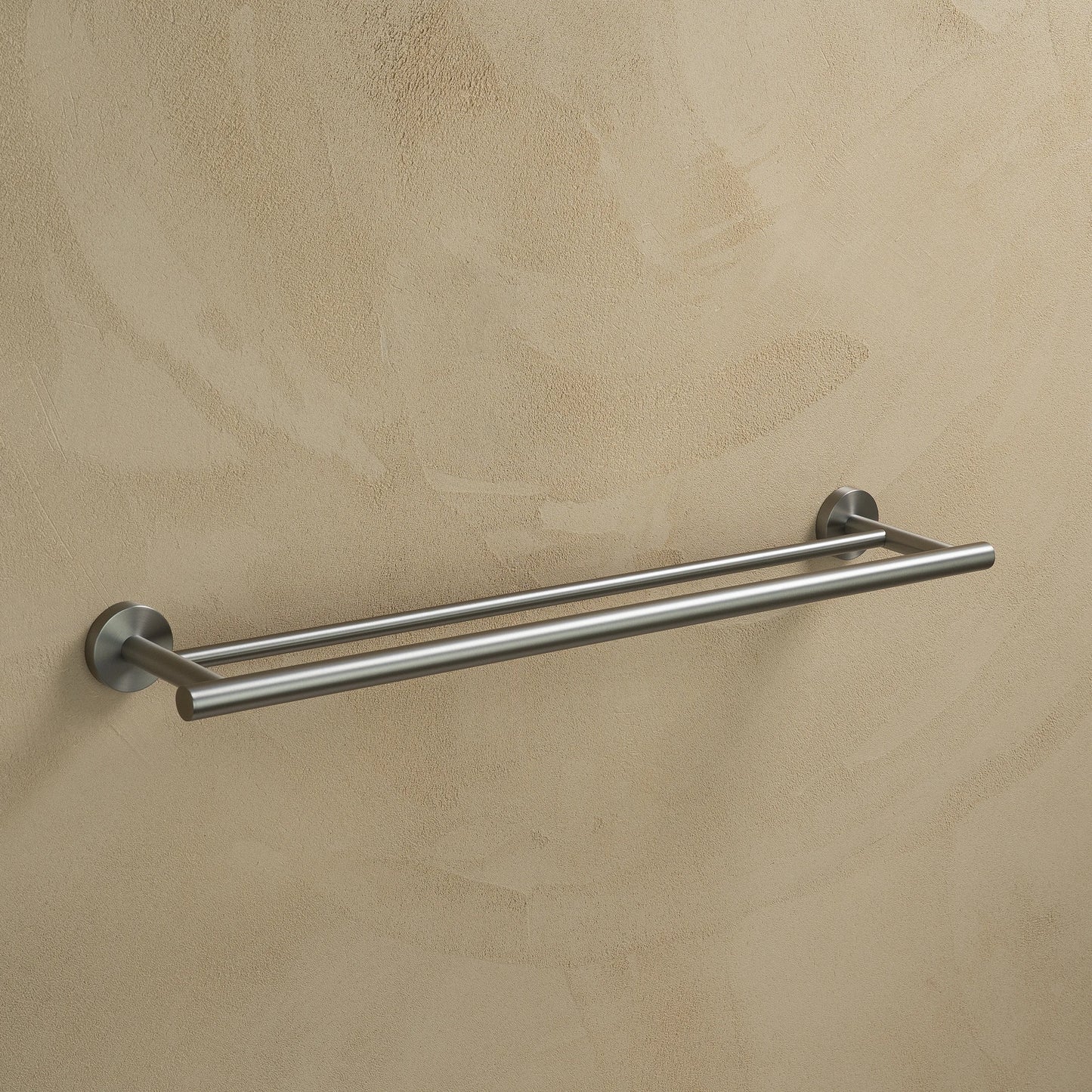 
                  
                    Capri Double Towel Bar (B)
                  
                